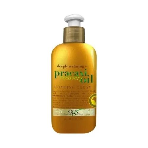 Crema De Peinar Ogx Pracaxi Recovery 237ml