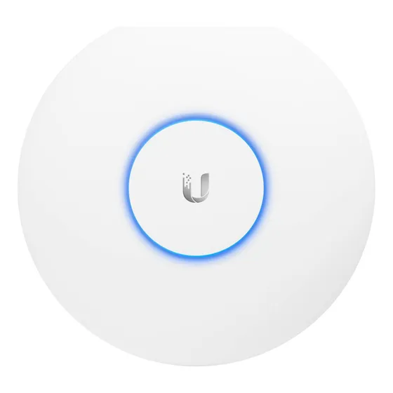 Access point exterior Ubiquiti UniFi AC Pro AP UAP-AC-PRO-5-US blanco