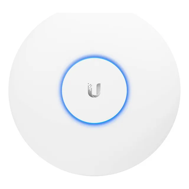 Access point exterior Ubiquiti UniFi AC Pro AP UAP-AC-PRO-5-US blanco