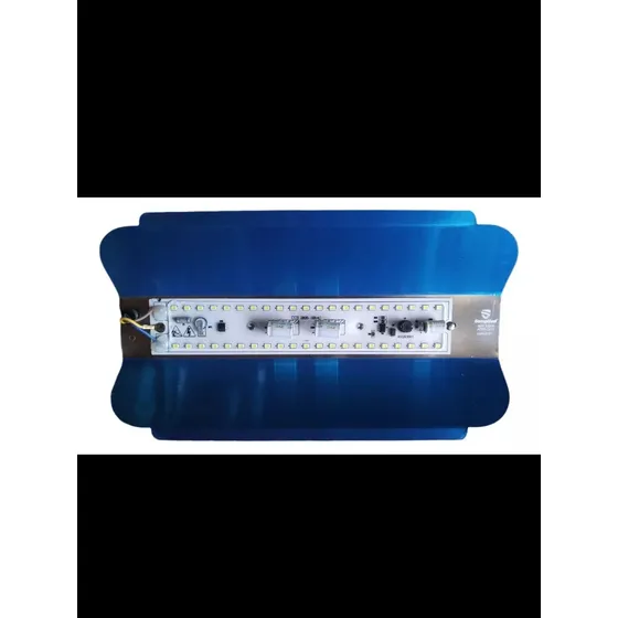 Lámpara Tipo Latica 50w 110v