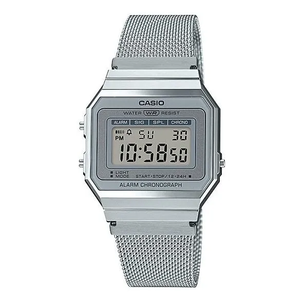 Casio Vintage A-700wm-7a