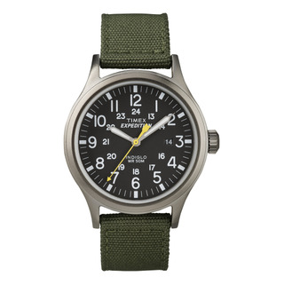 Reloj De Pulsera Timex Expedition Scout 40 Para Hombre Reloj De Pulsera Timex Expedition Scout 40 Para Hombre