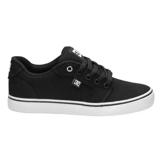 DC Shoes Anvil TX Masculino Adultos