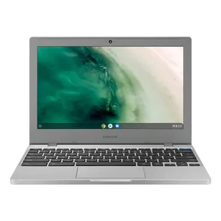 Samsung Chromebook 4 Intel Celeron N4020 4gb 64gb Tela 11.6 Prata Xe310xba-kt4br Samsung Chromebook 4 Intel Celeron N4020 4gb 64gb Tela 11.6 Prata Xe310xba-kt4br