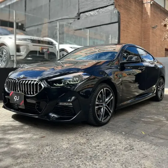 BMW Serie 2 2023 1.5 218i Gran Tourer