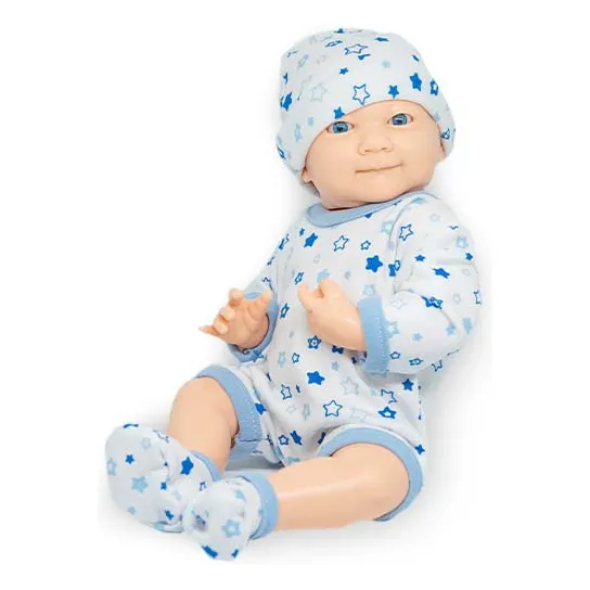 Bebé Bebote Real Recién Nacido Muñeca Grande Con Ropa Niñas