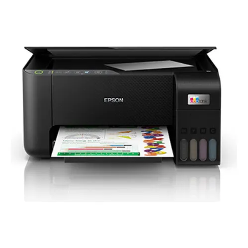 Printer Epson L3250 Wifi 3in1 Multifuncion Garantia Delivery