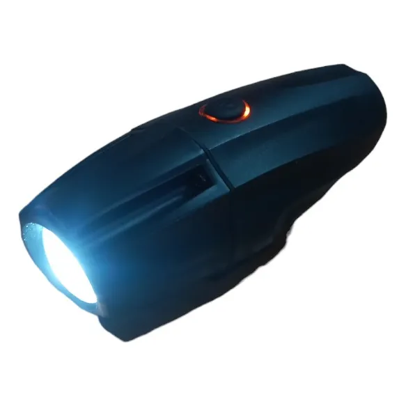 Luz Delantera 1000 Lumenes Recargable