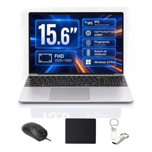Notebook Dell Inspiron 15 (3520) 15.6 FHD 512 GB/16 GB de RAM i5