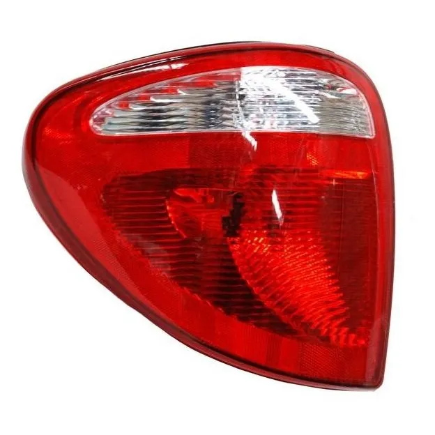 Calavera Chrysler Voyager 2004 - 2007 Izquierda Tyc
