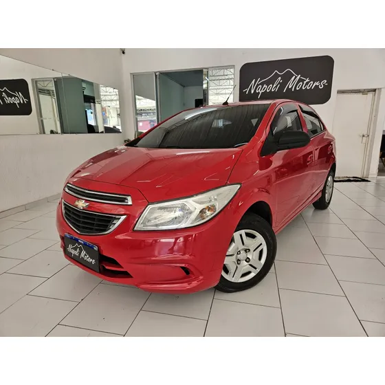 Chevrolet Onix 1.0 Lt 5p