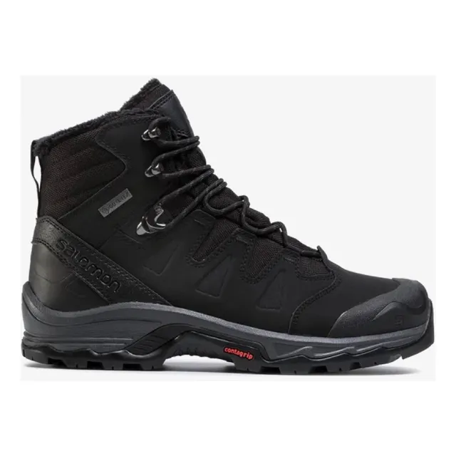Botas Salomón Quest Winter Gtx 9 Us En Stock