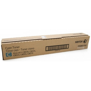 Toner Xerox Altalink Cyan Modelo 006r01702 Cian 15000 Página Toner Xerox Altalink Cyan Modelo 006r01702 Cian 15000 Página
