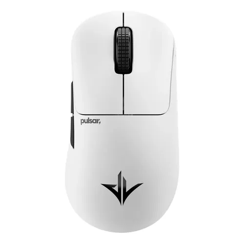 Mouse Gamer Ninjutso Sora V2 4k | Parcelamento sem juros