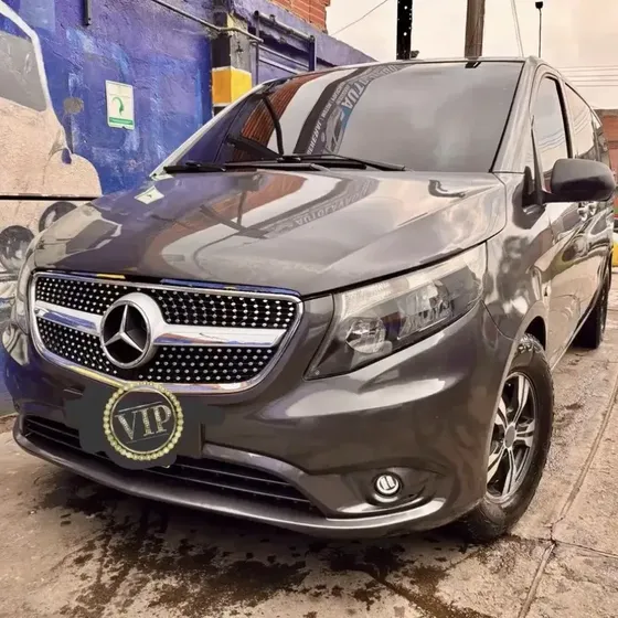 Mercedes-Benz Vito 2020 Tourer 111 Cdi