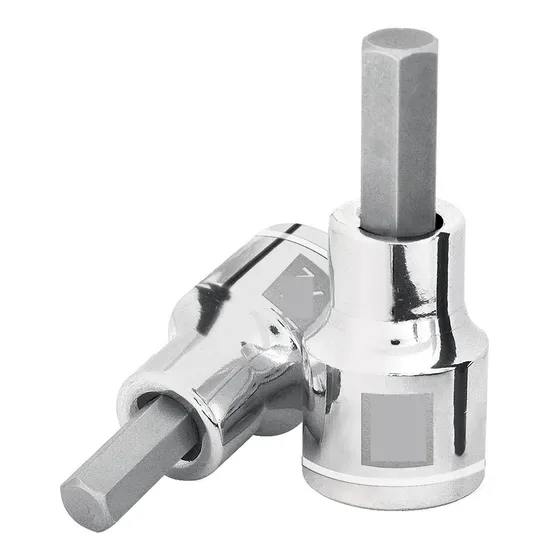 Copa Punta Hexagonal 14mm Truper