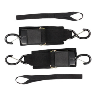 2x Barco Remolque Atada Correas De Remolque De Bote 2x Barco Remolque Atada Correas De Remolque De Bote