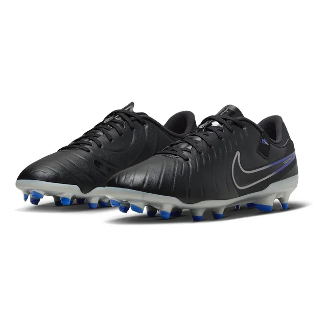 Zapatos De Futbol Nike Tiempo Legend 10 100% Original