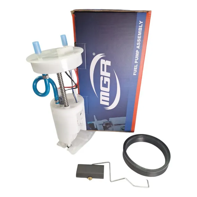 Modulo Conjunto Bomba Gasolina Vw Gol Parati Saveiro