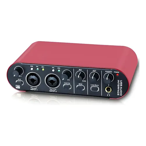 Mixer Soundcraft Notepad-8fx Usb Audio Interface Blue | MercadoLivre