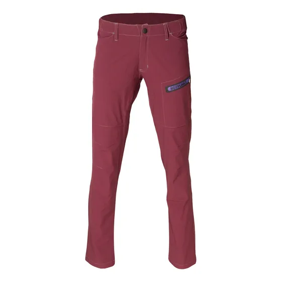 Pantalón Trekking Mujer Climbing Rotpunk® Senderismo Montaña