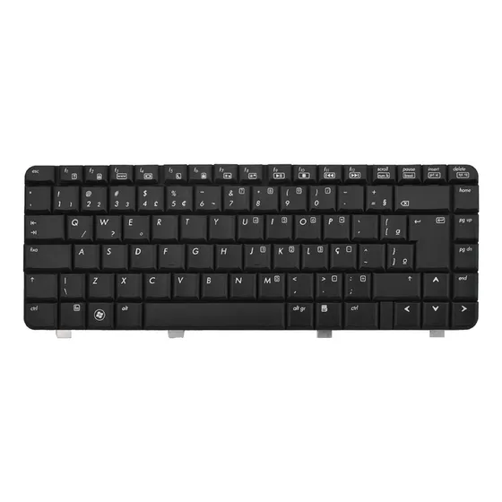 Teclado P/ Notebook Hp Pavilion Dv4-2030br Marca Bringit