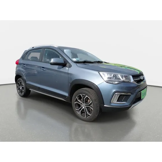 Chery Tiggo 2 2023 Xrs 2023 usado en Concepción