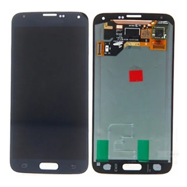 Pantalla Completa Samsung S5 G900 Incell Tienda Fisica Nueva