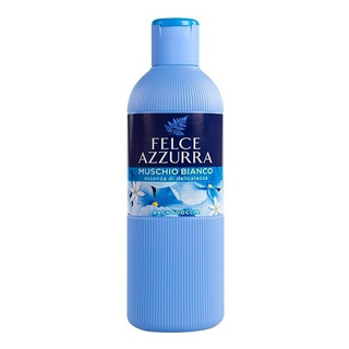 Jabon P/ducha Felce Azzurra White Musk 650 Ml Jabon P/ducha Felce Azzurra White Musk 650 Ml