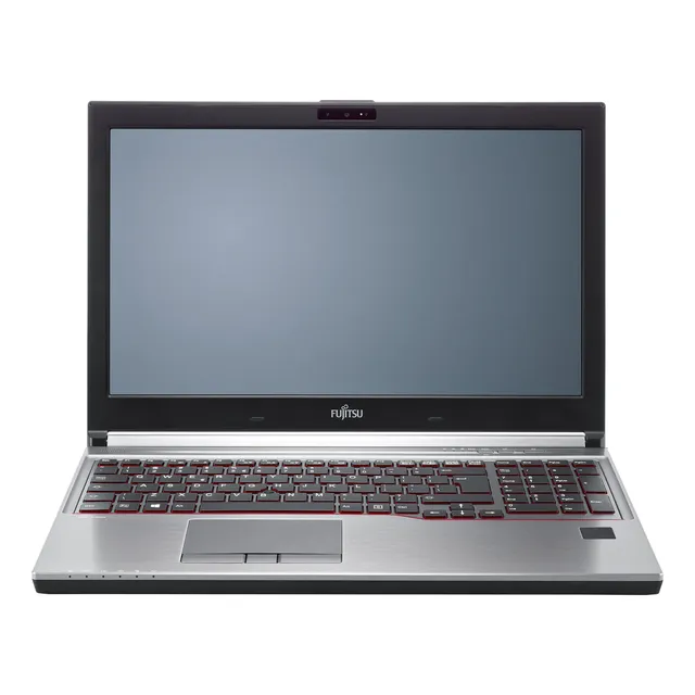 Laptop Fujutsu Xeon V6 16gb Ram 512gb Ssd 4gb Nvidia Quadro