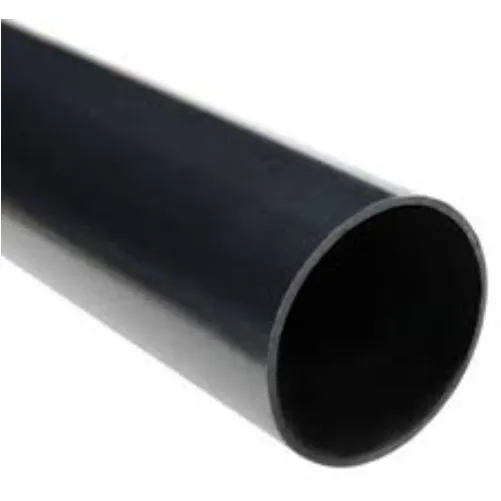 Tubo Redondo Ventilación 1/2 X 2mm X 6mts