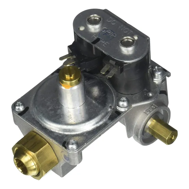 Conjunto De Válvula De Gas Samsung Dc62-00201a Para Secadora