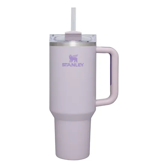 Color Orquidea Stanley Adventure Quencher H2.0 40oz 1.18l