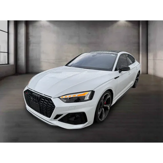 Audi Serie Rs 2.9t Rs5 Sportback V6 Quattro At