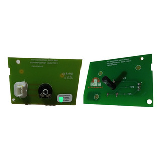 Tarjeta Termostato Refrigerador Mabe Sirius 238c4974g003 Tarjeta Termostato Refrigerador Mabe Sirius 238c4974g003