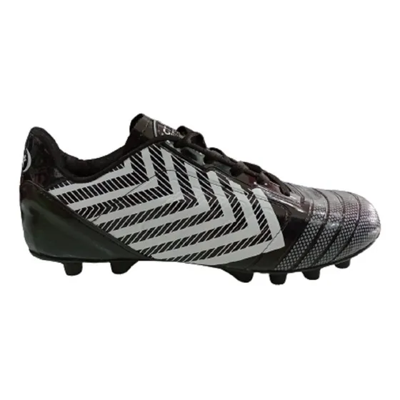 Botin Futbol Tapones Cesped Unisex Cosidos Action Team 1050 