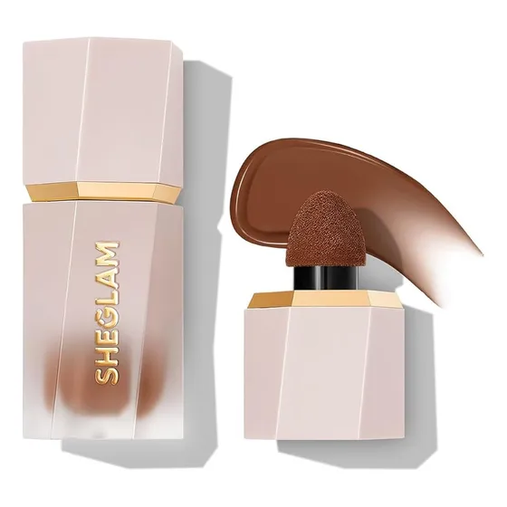 Contorno Liquido Sheglam Tawny 