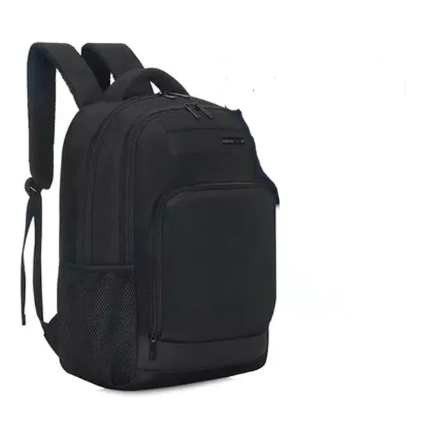 Mochila Portanotebook Travel Tech Vs Compartimientos °