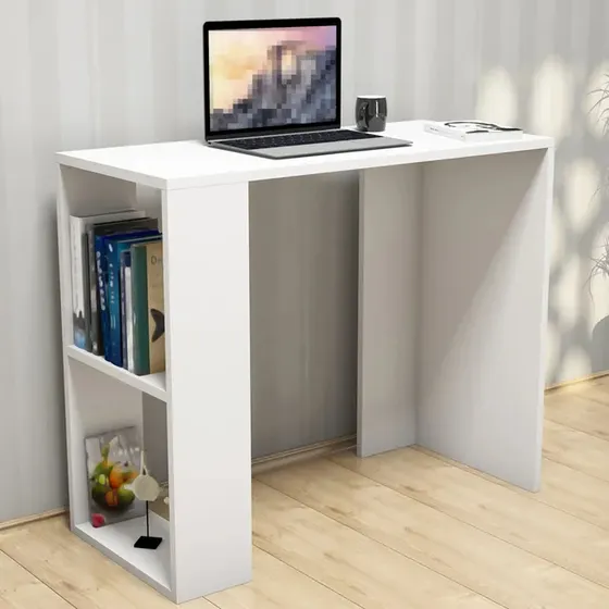 Escritorio Minimalista Ejecutivo Moderno Juvenil Oferta!