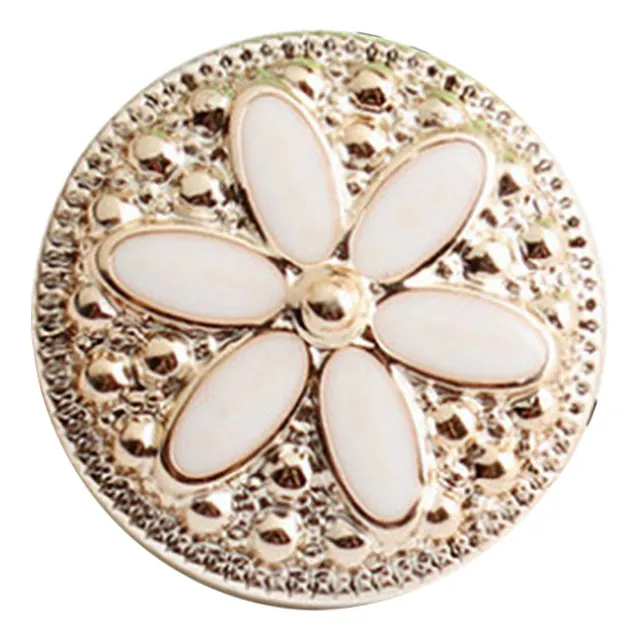Conjunto De Joyas Doradas For Mujer, 5 Piezas, Acce