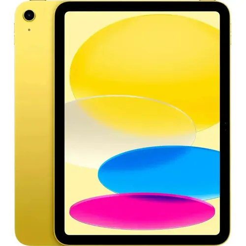 ipad 11世代　128GB Wi-Fiモデル　イエロー iPad 11 Wi-Fi 128gb Amarelo | Parcelamento sem juros