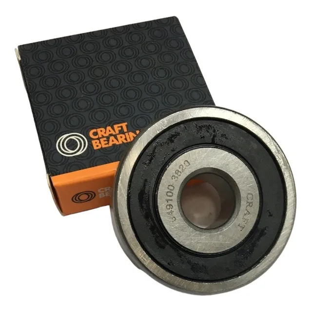 Rodamiento Alternador Corolla 15x52x16 Toyota