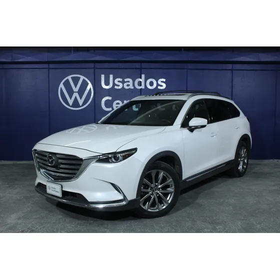 Mazda Cx-9 2.5 I Grand Touring Awd At