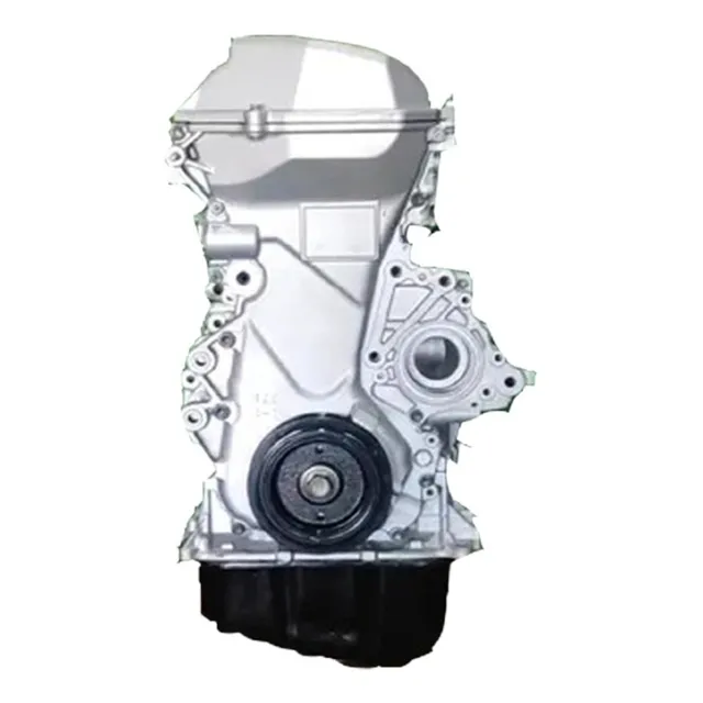 Motor 7/8 Toyota 1zz Corolla