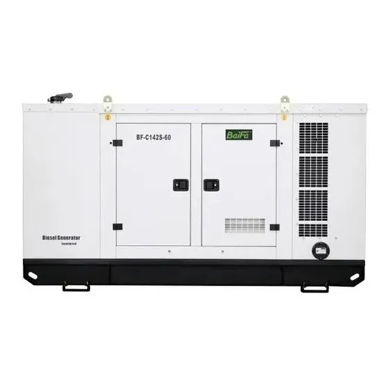 Planta Eléctrica Generador Baifa 180kva Incluye Transfer