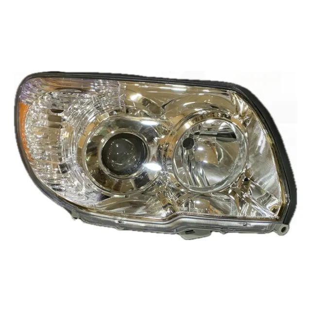 Faro Toyota 4runner 2006 - 2008 Derecho Tyc