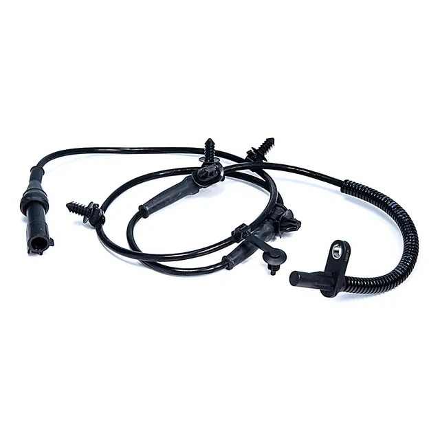 Sensor Abs Ford Edge 6cil 3.5 2011 Delantero Derecho
