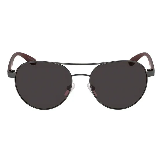 Calvin Klein Lentes Sol Gafas Mujer Aviador Ck19313s Origina Color de la lente Marrón Color de la varilla Gris Color del armazón Gris Diseño Ocean