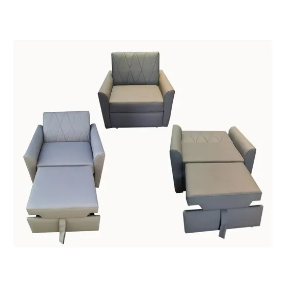 Sofa Cama Mueble Decori. Decoexito