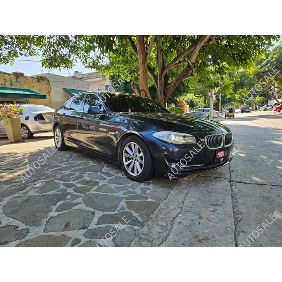 Bmw Serie 5 2.0 520i F10